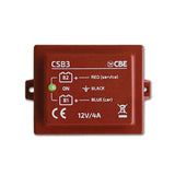 CBE Parallelatore di carica batterie litio