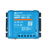 Controlador de carga solar Victron MPPT 100/20A