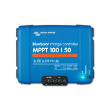 Victron MPPT-Regler 100/50A