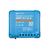 Controlador Bluetooth Victron MPPT 75/15