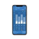 Controlador Bluetooth Victron MPPT 75/15