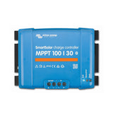 Controlador Bluetooth Victron MPPT 100/30