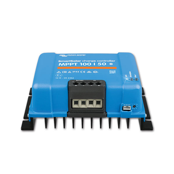Controlador Victron MPPT 100/50 Bluetooth