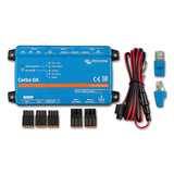 Victron Cerbo GX MK2 - Unità di Controllo e Comunicazione