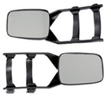 Ring Pair of approved additional mirrors for campers and caravans