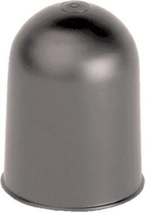 Ring Cover Ball Black Tow Hook