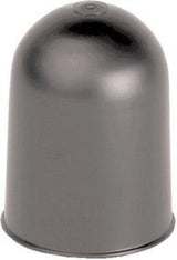Ring Cover Ball Black Tow Hook