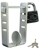 Ring Antifurto per rimorchi