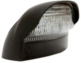 Luz de matrícula de anillo LED de 10-30 V