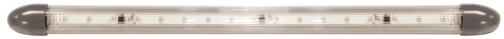 Lámpara de techo interior Ring de 24 LED, 12-36 V
