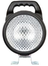 Ringförmige LED-Arbeitsleuchte, 12–24 V, einstellbar