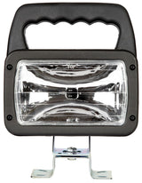 Ring Faro da lavoro rettangolare a led 12-24V orientabile