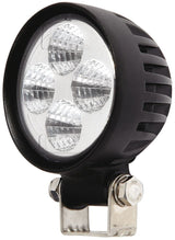 Ring Faro da lavoro rotondo a led 12-24V