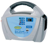 Ring Caricabatteria portatile Fai da te 6/12V 6 Amp