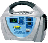 Ring Caricabatteria portatile Fai da te 12V 12 Amp