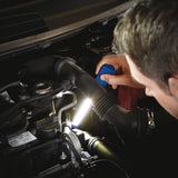 Ring Lampada da ispezione professionale a led sottile