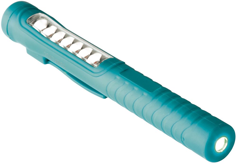 Ring Professional Magnetic Inspection Lamp