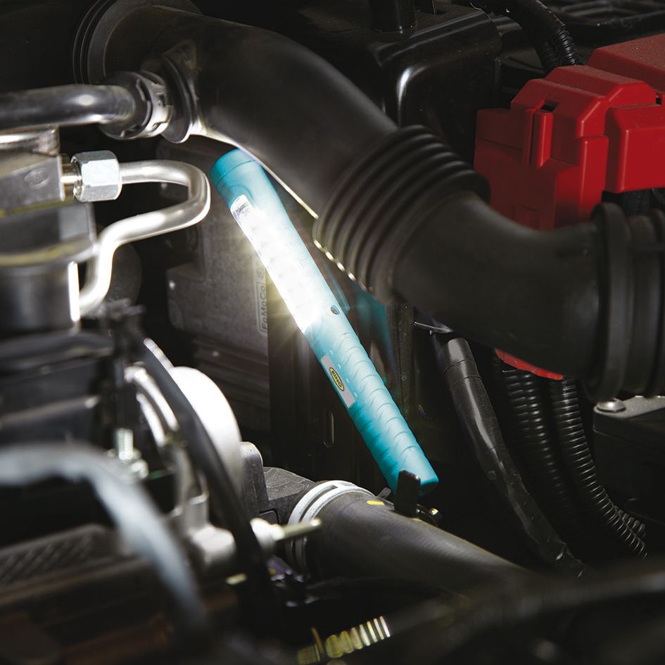 Ring Professional Magnetische Inspektionslampe