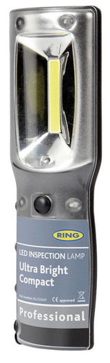 Ring Lampada da ispezione professionale a led Ergo