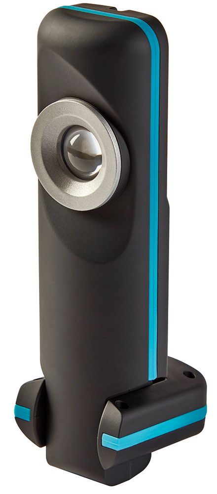 Ring Lampada da ispezione professionale a led MAGFlex Arc