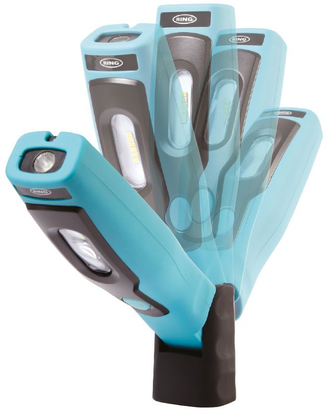 MAGflex Professional LED Inspection Lamp