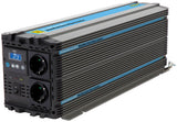 Inversor de anillo PowersourcePro 12 V 3000 W