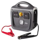 Ring Avviatore multifunzione 12V 9 Ah