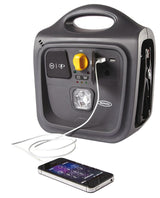 Ring Avviatore multifunzione 12V 9 Ah