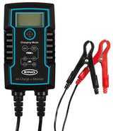 Cargador y mantenedor de batería Ring SmartCharge 6/12 V 4 A