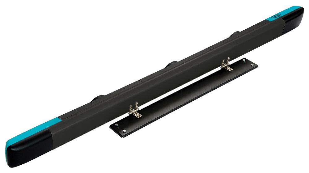 Ring Magnetic bar with adjustable LEDs