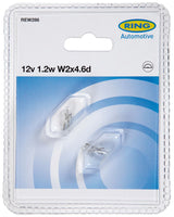 Ring Lampadine 12V 1.2W