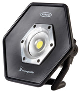 Luz de trabajo LED COB recargable de anillo de 20 W-220 V