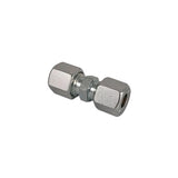 Gasarmatur aus verzinktem Stahl, Durchmesser 8 mm, RGS115