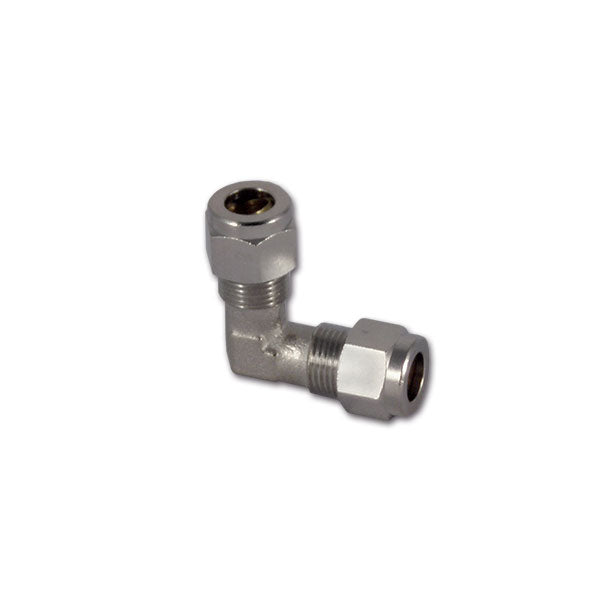 90-Grad-Gasanschluss, Durchmesser 8 mm, RGS118