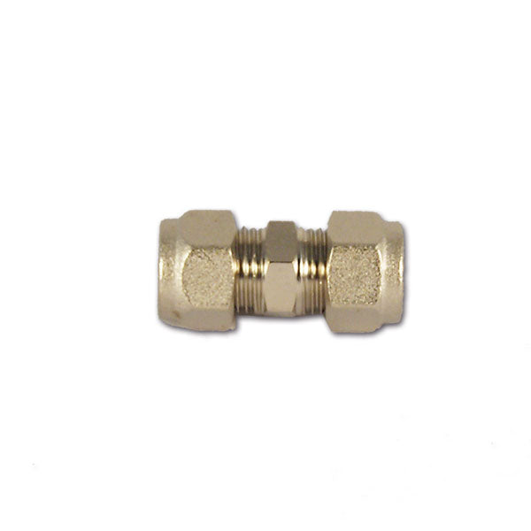 RGS119 verzinkter Stahl-Gasanschluss, Durchmesser 10 mm