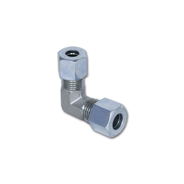 Accesorio de gas de 90 grados, diámetro de reducción 8-10 mm RGS154