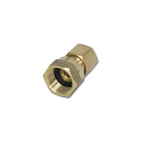 Kupferrohrverschraubung, Durchmesser 10 mm - M 20 x 1,5 RGS156
