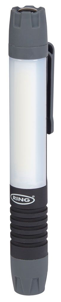 Ringförmige LED-Taschenlampe