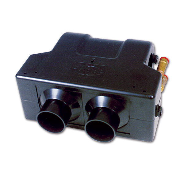 Thermobile Riscaldatore Canalizzabile Tenere D  4300W, 2 Bocchette per Camper RIS260