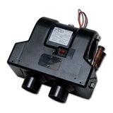 Tenere D RIS260 Warmluftheizung