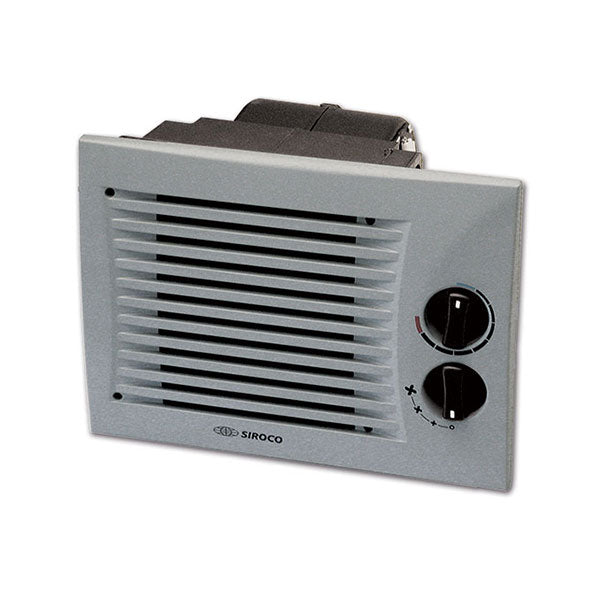 Siroco Arizona 300 Camper Van Heater