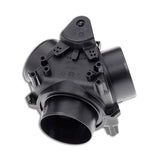Siroco Valvola di distribuzione 3 x 60 alte temperature