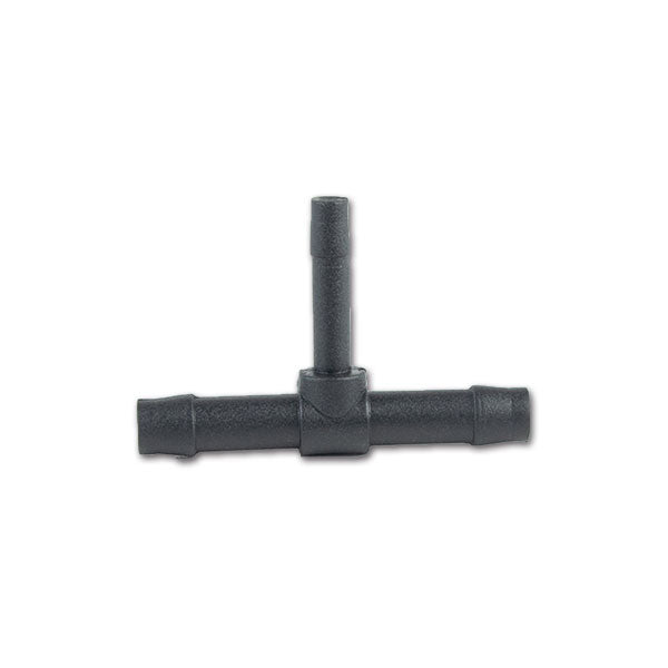 Raccordo a T - diametro 8 x diametro 5,3 mm RIS9219