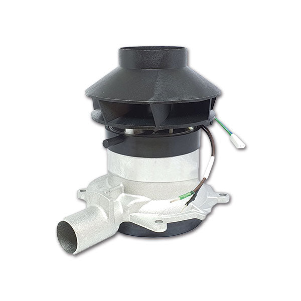 Autoterm Pompa aria 2D