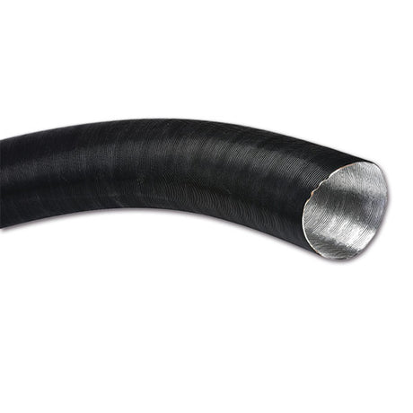 25m roll of 60mm paper/aluminium heating tube for campers and vans RIS9301R