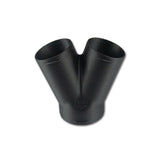 Riduzione a Y diametro 75/60-60 mm RIS9314