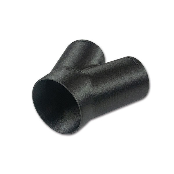 Diámetro de reducción en Y 75/60-60 mm RIS9314