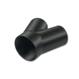 Diámetro de reducción en Y 75/60-60 mm RIS9314