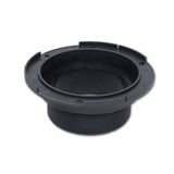 Flangia per bocchetta orientabile diametro 75-90 RIS9322