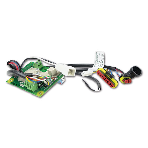 Unita logica di controllo alta quota AUTOTERM 4D RIS9324